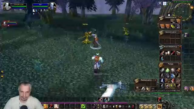 World of Warcraft: Circle 📕 Книга 1 "Одна жизнь, Бесконечность проблем"