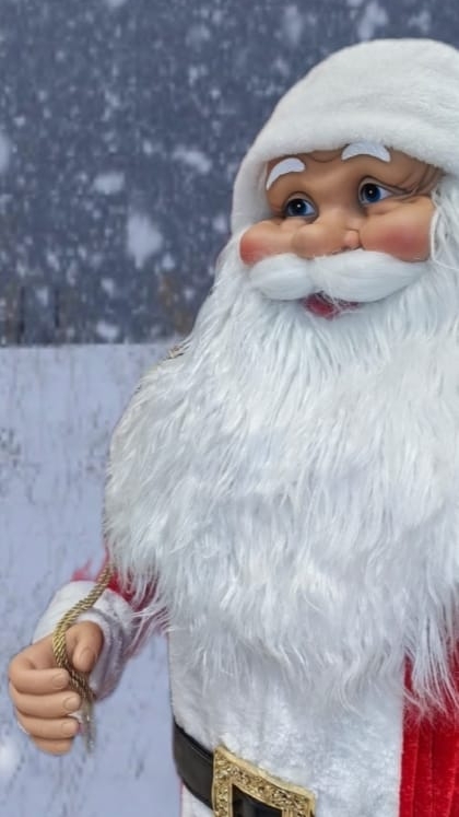 Гипермаркет Глобус | Товары к Новому году