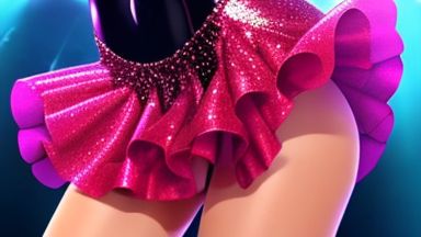 Топ-красавиц из мира аниме: любуемся вместе!