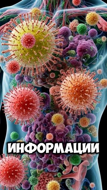 Как формируется иммунитет?