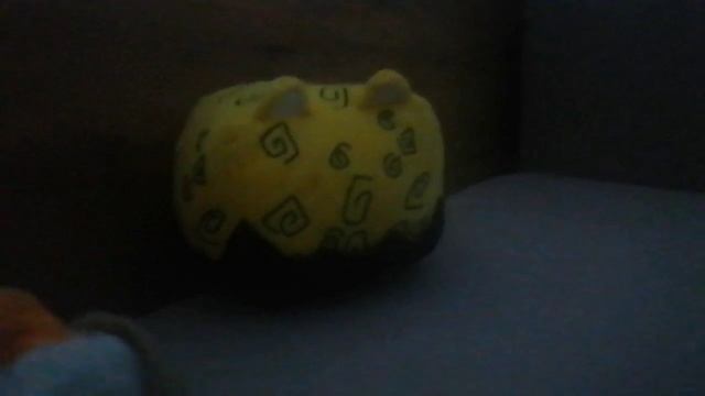 Самый крутой мультик в мире 3 серия "титотодитан"