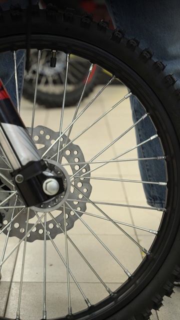 КАТАЕШЬСЯ НА ЭНДУРО? ДЕЛАЙ ЭТО ПЕРЕД КАЖДОЙ ПОЕЗДКОЙ! / Роллинг Мото