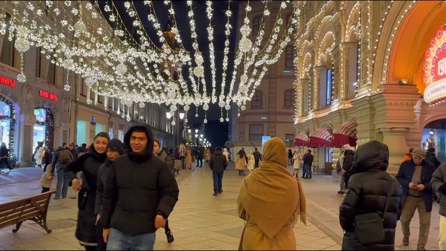 МОСКВА ОГНИ БОЛЬШОГО ГОРОДА 🌃 Стрит лайф который ты не увидишь днем