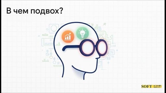 43. Эффект Даннинга — Крюгера