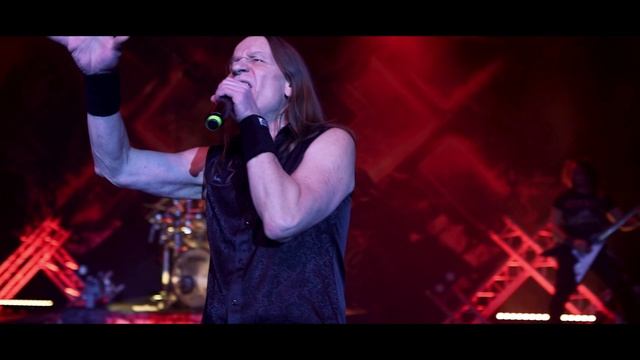 Fresh Vision Show. Технический продакшн. Тур Кипелов 2023