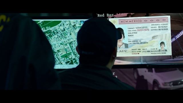 Мститель — Русский трейлер (Субтитры, 2026, 4K)