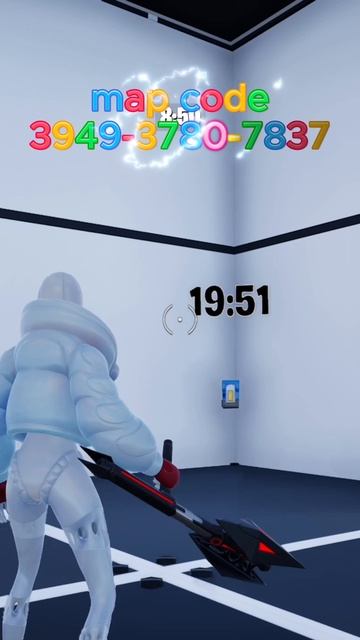 🔥ЛУЧШАЯ КАРТА НА ОПЫТ В ФОРТНАЙТ 🚀 Быстрый фарм опыта Фортнайт🔥