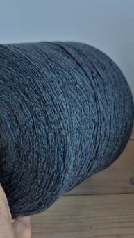 Cash Seta, Loro Piana | кашемир на шелке | обзор пряжи