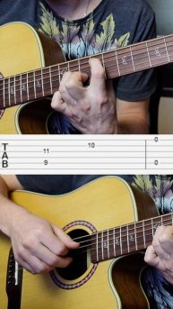 Кто узнал мелодию #acoustic #cover #guitar #нагитаре #акустика #мелодия #ost #strangerthings