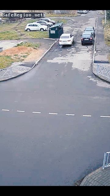 2025.12.07 Сыкливый питбайкер