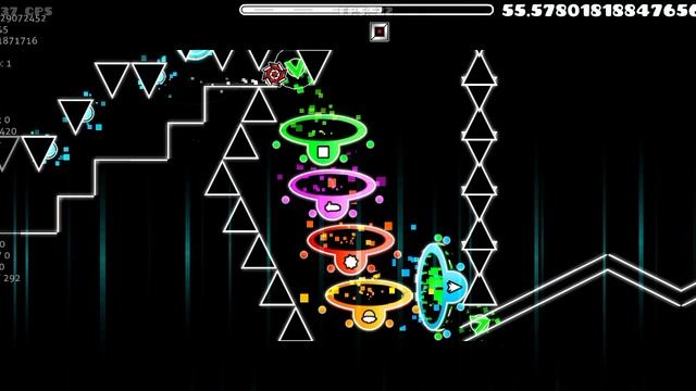 my level "RIPest" verifed by me 100%