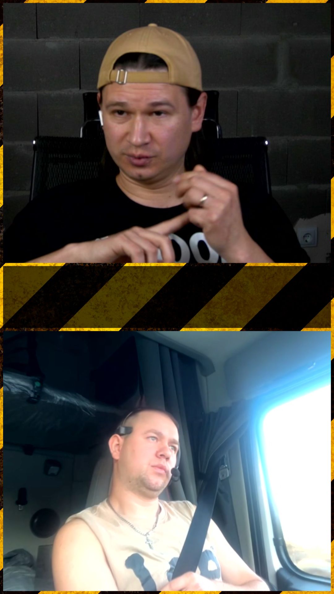 Щирые украинцы задают вопросы | Чат-рулетка, Украина