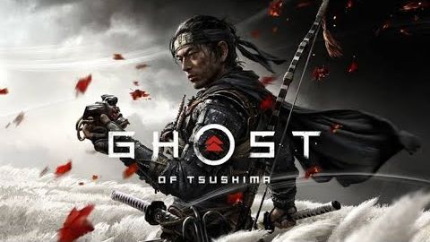 Ghost of Tsushima#7 СПАСЕНИЕ ДЯДИ!!