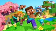 играю в майнкрафт 2 часть папытка 3
