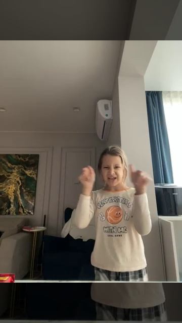 Милана Филимонова топ