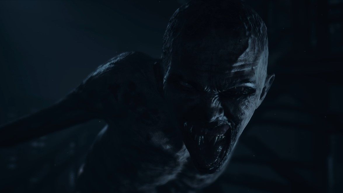 Until Dawn REMAKE (Дожить до рассвета) - Альтернативная моя проходка | Глава 10 | ФИНАЛ