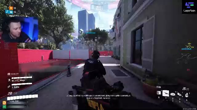 Киберспорт это просто? Учусь играть как профи )