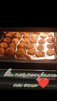 Вы посмотрите на это❤️ Я вчера эту красоту пекла❤️❤️❤️