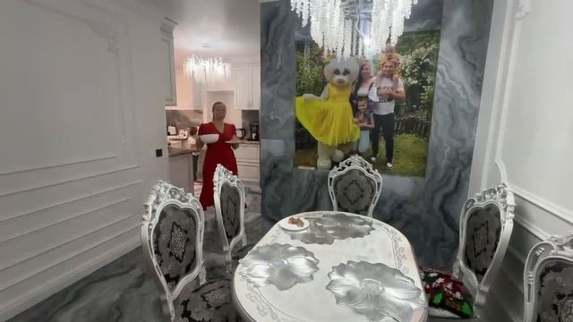 Неприятная неожиданность! Такого мы еще не пробовали.