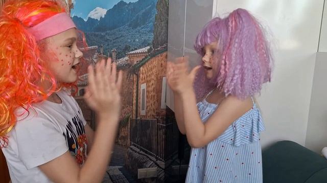 МаогоНика - Конопатая