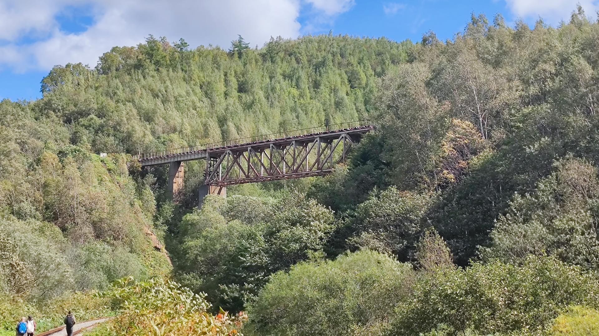Сахалин (18.09.2025)_Чертов мост