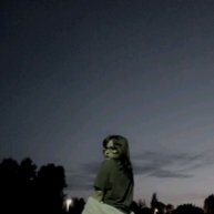 бесконечный эфир