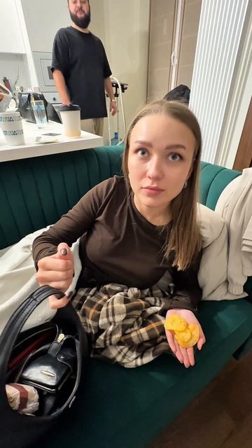 Женские сумки не перестают удивлять