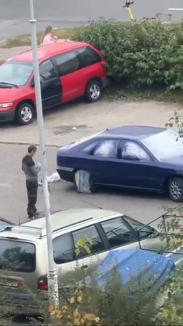 Видео от HackAvto – Лайфхаки и фишки для авто