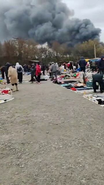 Сегодняшняя Украина на одном видео