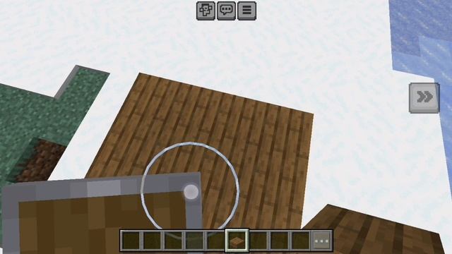 постройка моего дома ч.1