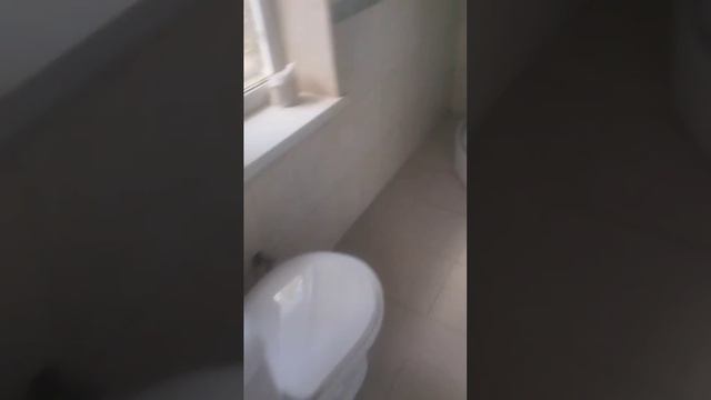 первый этаж