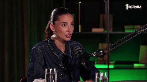 Ничего личного. Выпуск с врачом Анной Борисенко