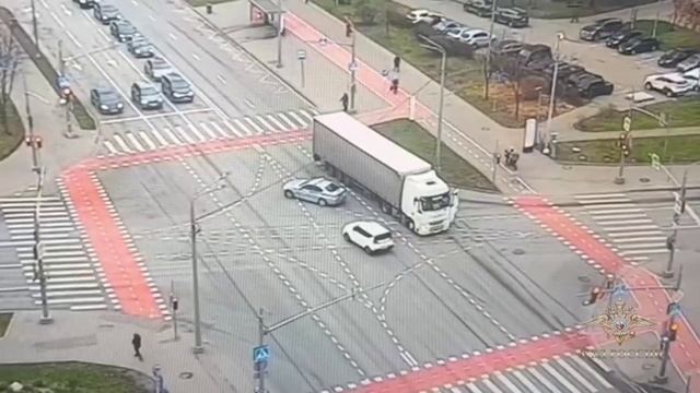 Водитель умер за рулём