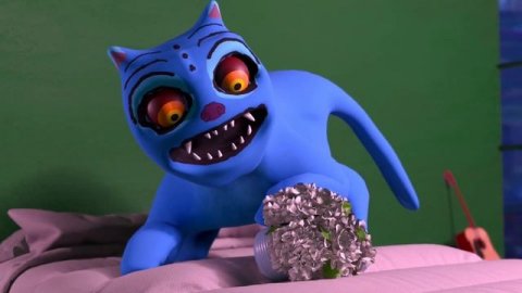 В РОБЛОКСЕ ПОЯВИЛИСЬ ОХОТНИКИ НА ДЕМОНОВ К-ПОП