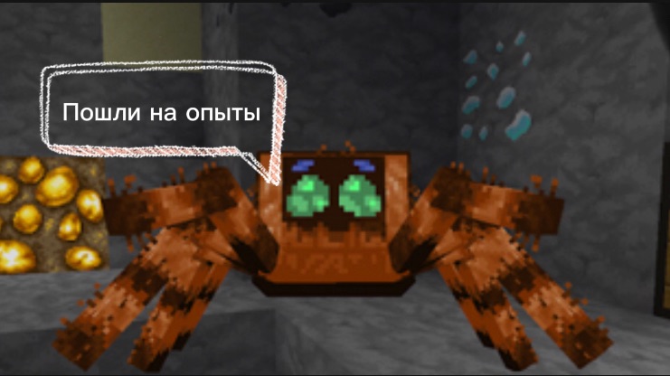 • Новое начало! ﹥ анархия ( 1 серия 1 сезон )