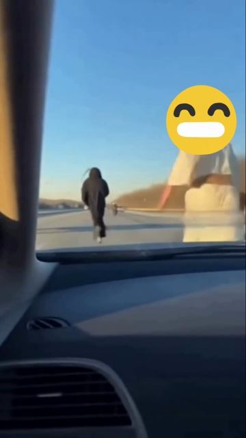 Рамазана поймали.