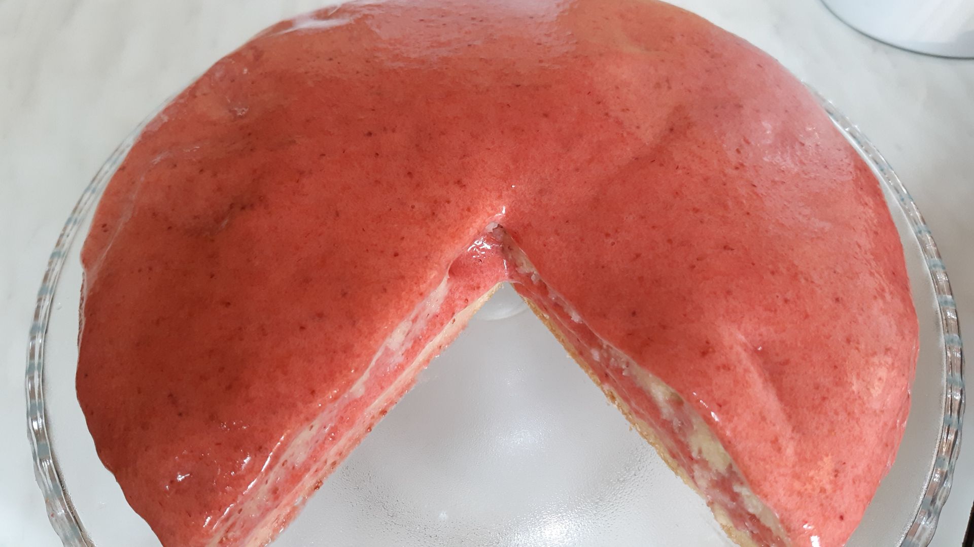 ЧАРОДЕЙКА ПОСТНЫЙ Торт БЕЗ ЯИЦ, БЕЗ МОЛОКА! ВКУСНО и МАЛОКАЛОРИЙНО / Vegan Cake