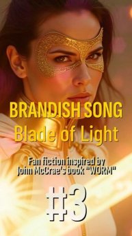 Blade of Light (Клинок Света) - Брандиш - шорт #3