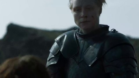 бой рыцарей Игра пристолов