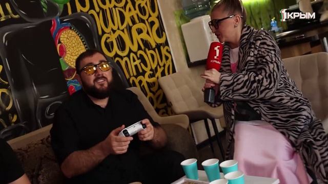 Добрый вечер. SANI