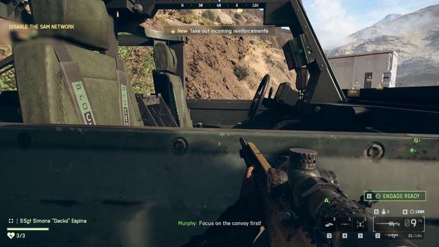 Прохождение Battlefield 6 Tajikistan