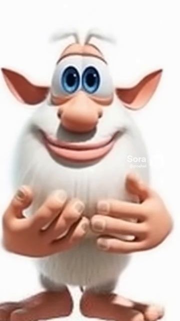 Буба просит извинение что я так долго был