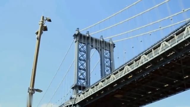 Видео и музыка сгенерированное нейросетью