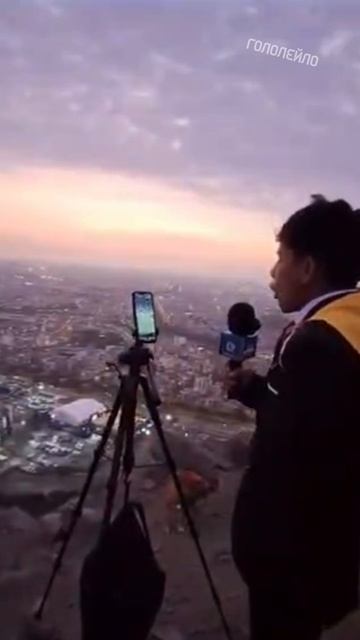 Как стать знаменитым комментатором футбола #футбол #football