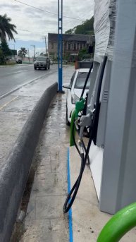 Ямайка. Объяснения нет😂