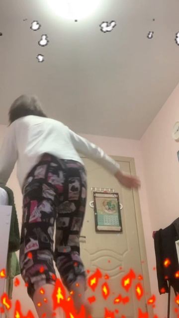 Ты остался один дома