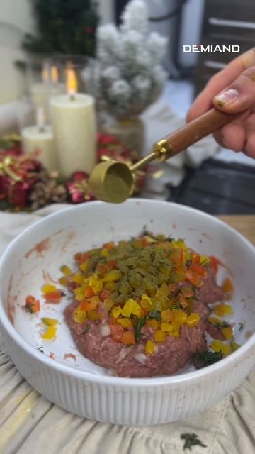 Рецепт сочных люля-кебаб ⬇️