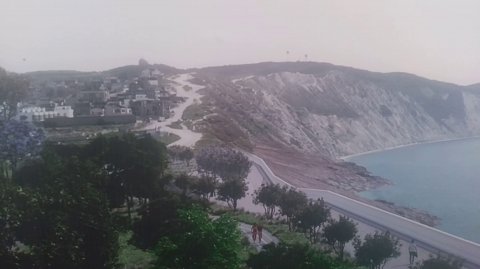 Набережная Прогулка Отельный комплекс Николай I Hotel&Spa 29 ноября 2025