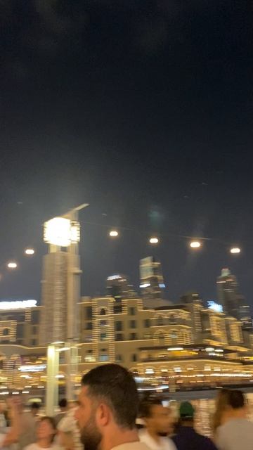 Дубай, ОАЭ🌆👌