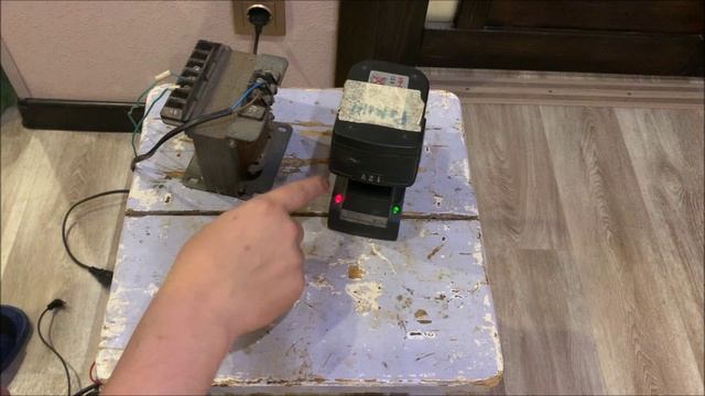 Восстановление аккмулятора шуруповерта